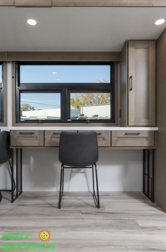 2026 KZ RV Durango D339MLT - Image 29