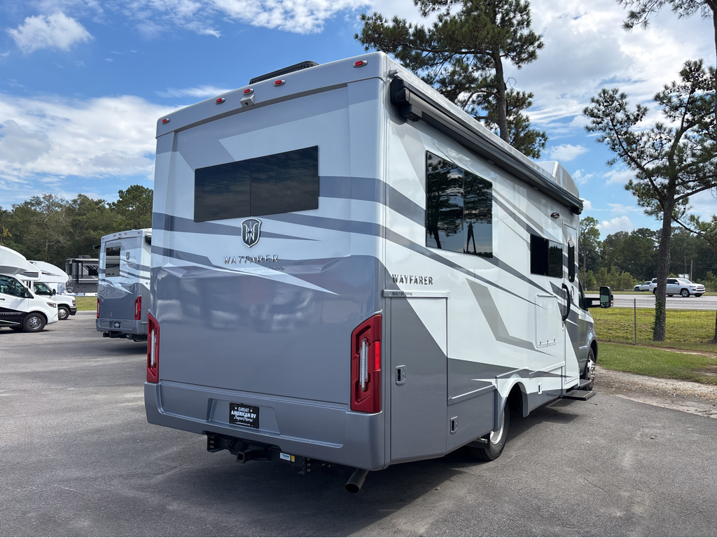 2026 TIFFIN WAYFARER 25 XLW - Image 6