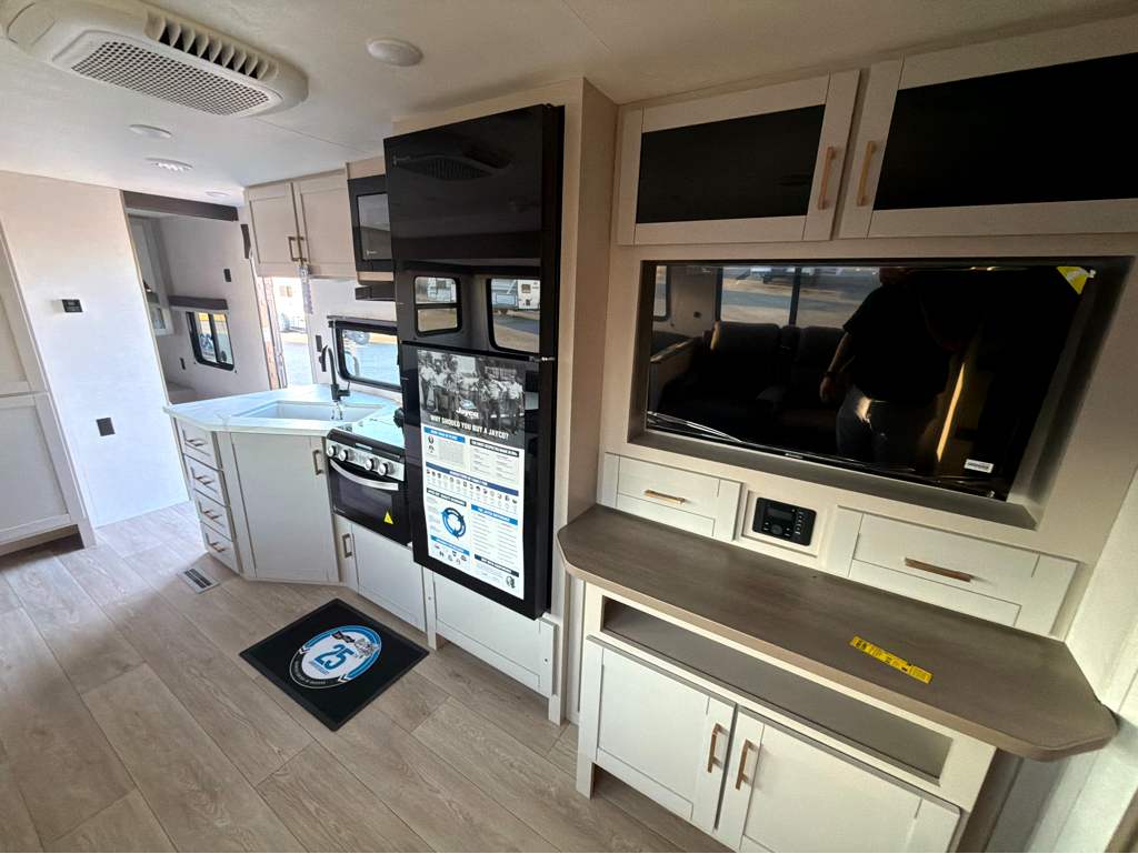 2027 JAYCO JAY FLIGHT 280BHS - Image 17
