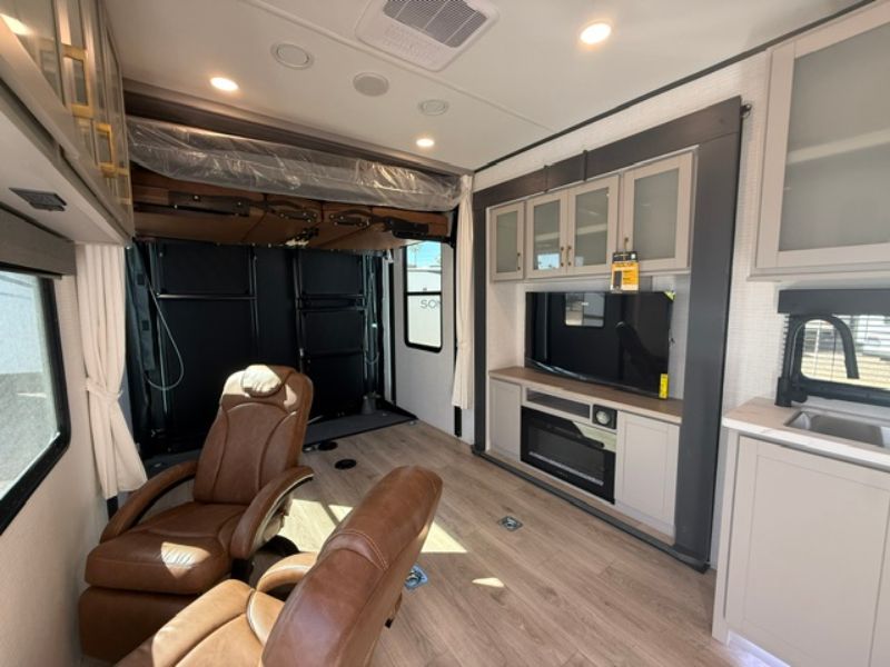 2026 Forest River Stealth 2600 - Image 3