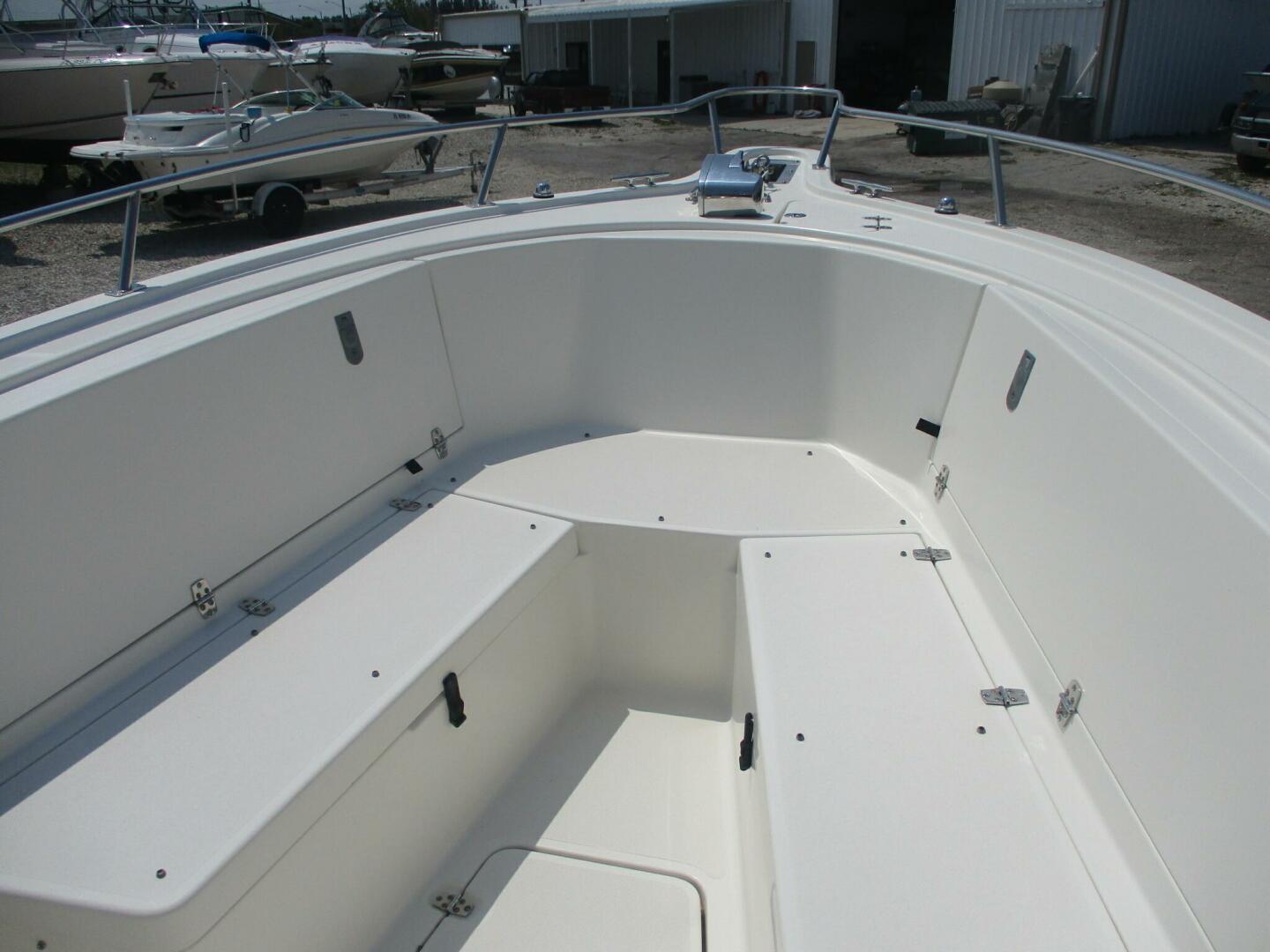 2006 Pursuit - Image 9