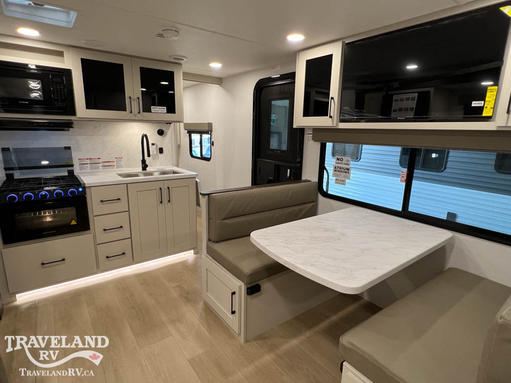 2027 Alliance RV DELTA ULTRA LITE BH255 - Image 4