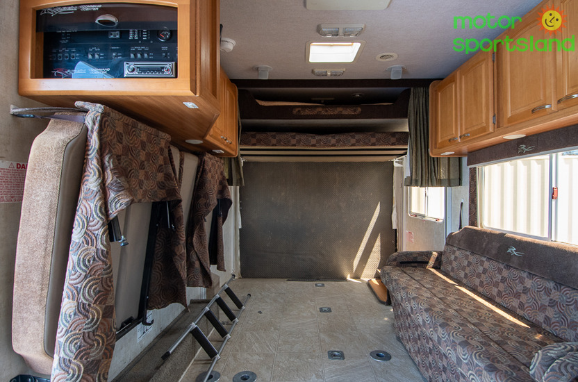 2007 Rage'n 21FB - Image 14