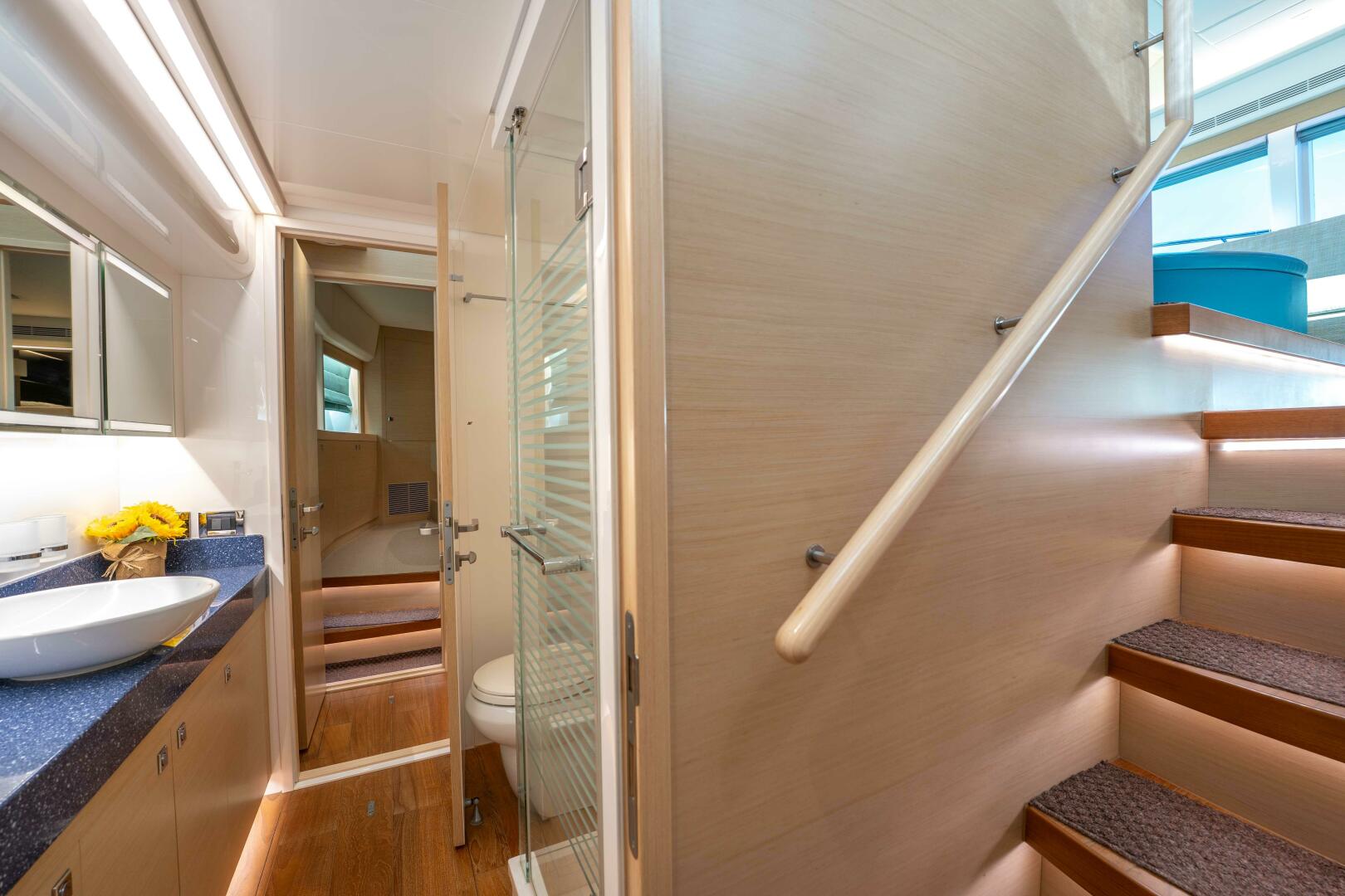 2016 Horizon PC52 - Image 48