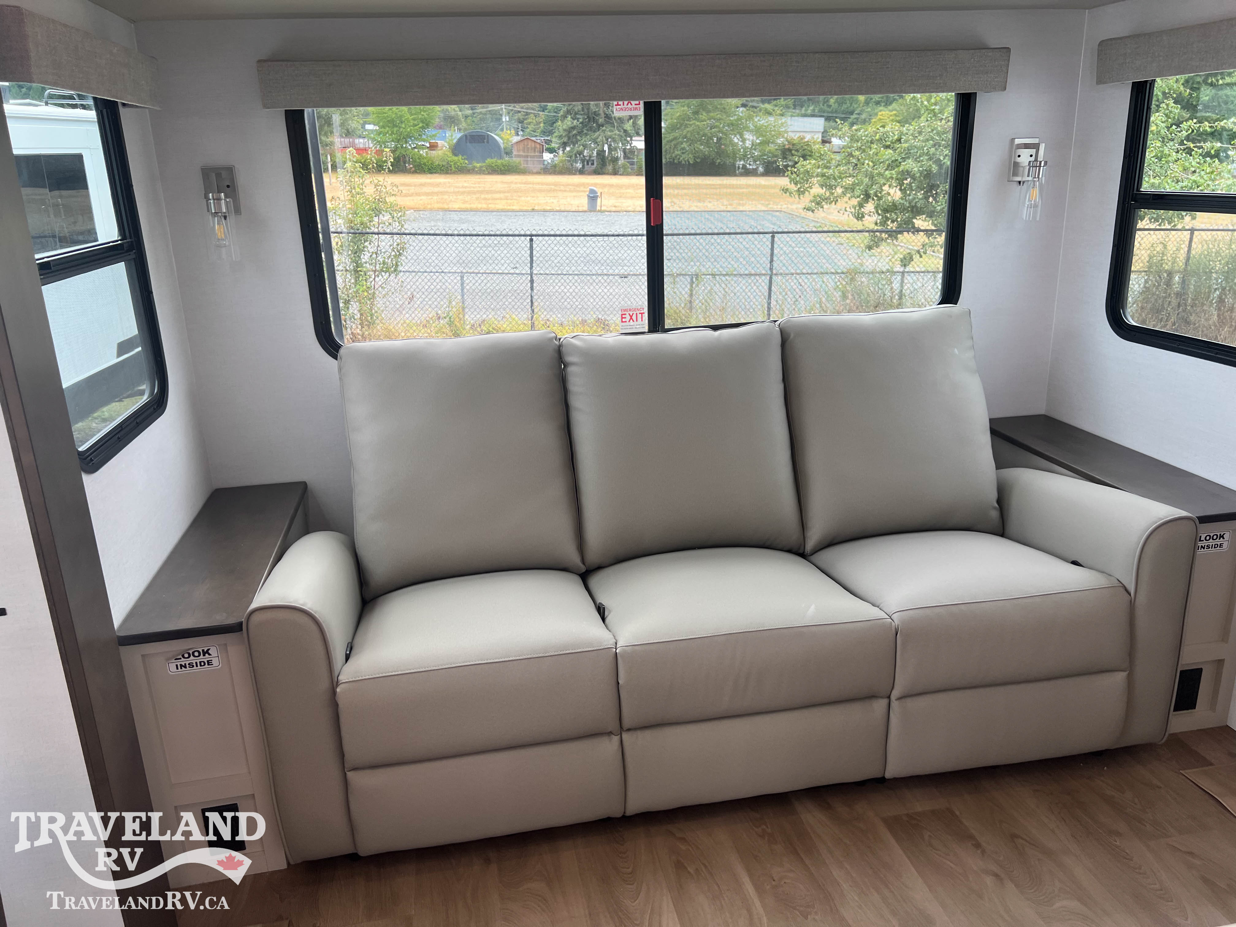 2027 Alliance RV Avenue 25RL - Image 12