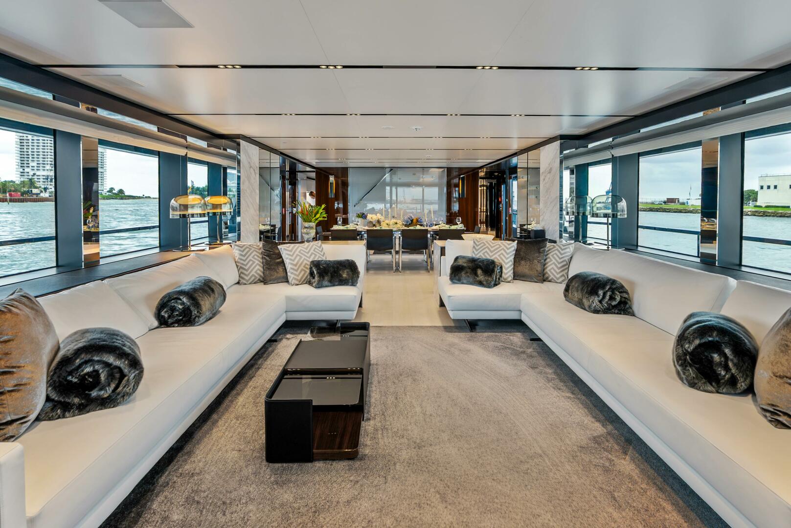 2024 Riva 130 Bellissima - Image 22
