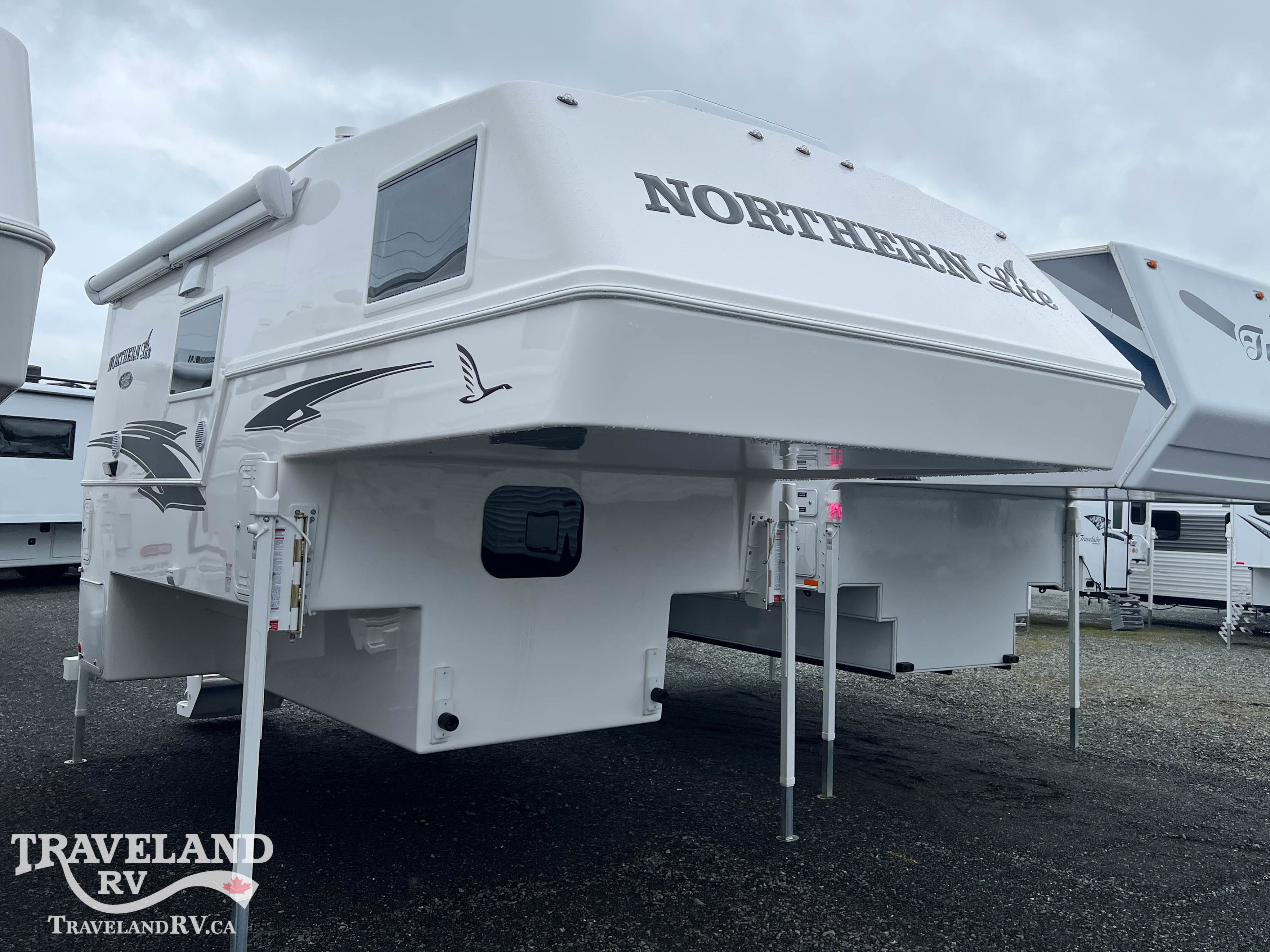 2026 Northern Lite Limited Edition 10-2EX LE WB - Image 1