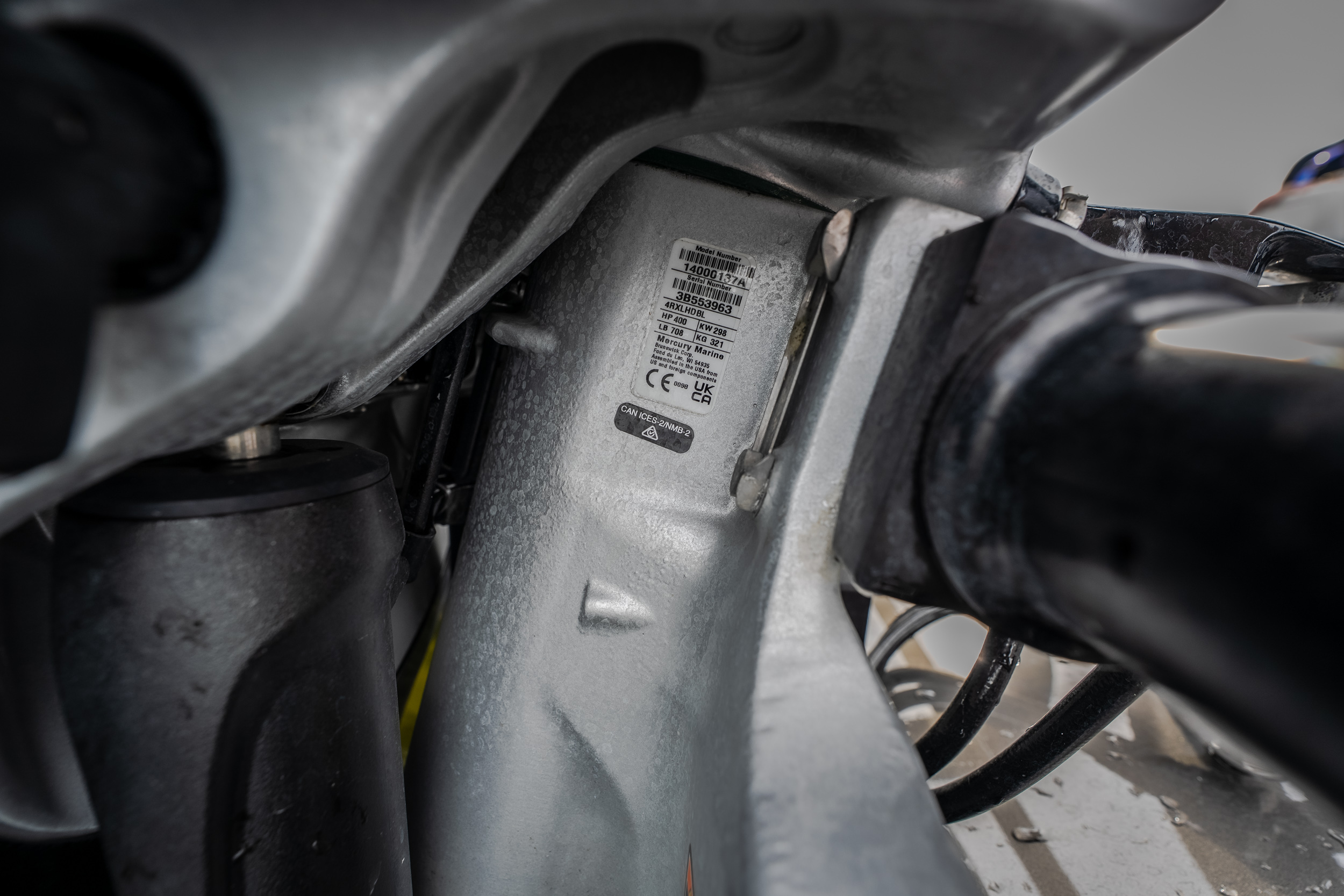2025 AMP 333 CC - Image 61