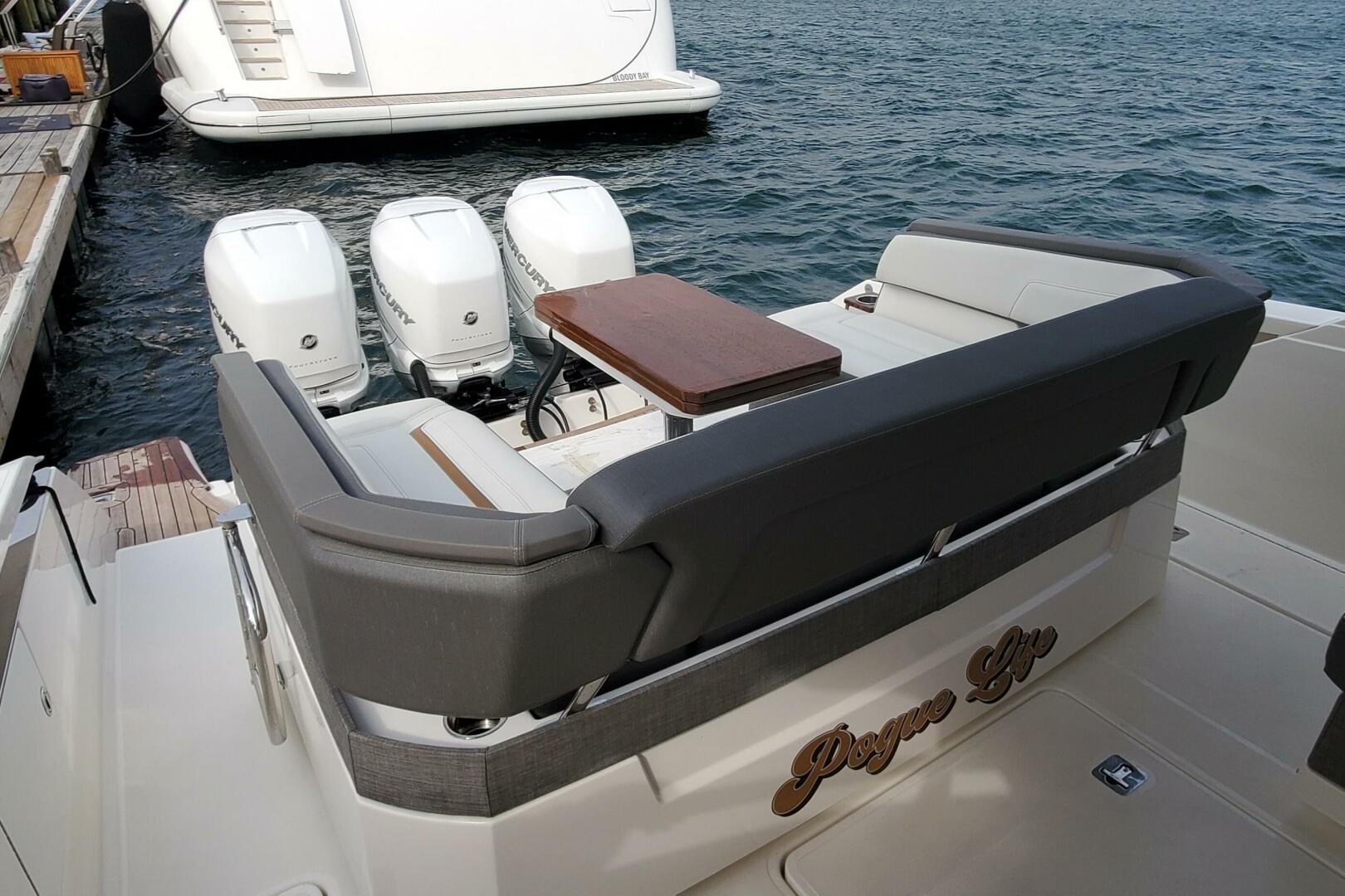 2021 TIARA YACHTS TIARA YACHTS 38 LS Base - Image 4