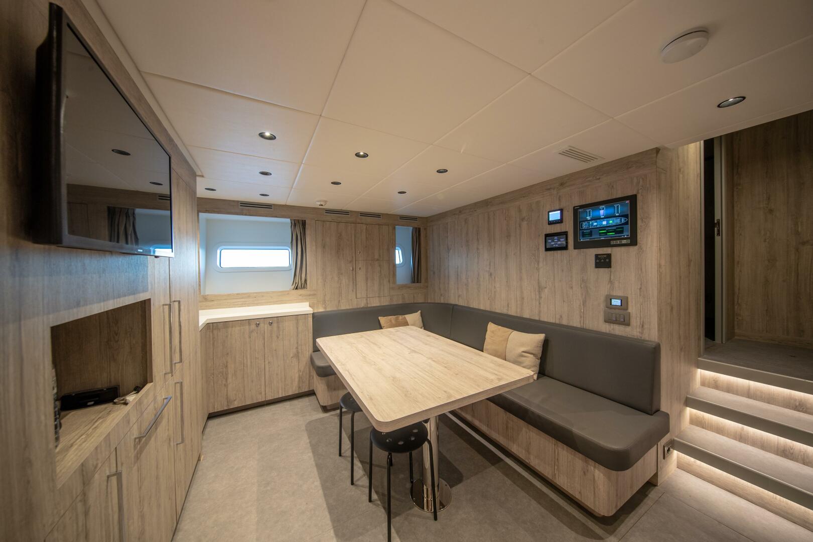 2023 Canados Expedition Yacht - Image 41