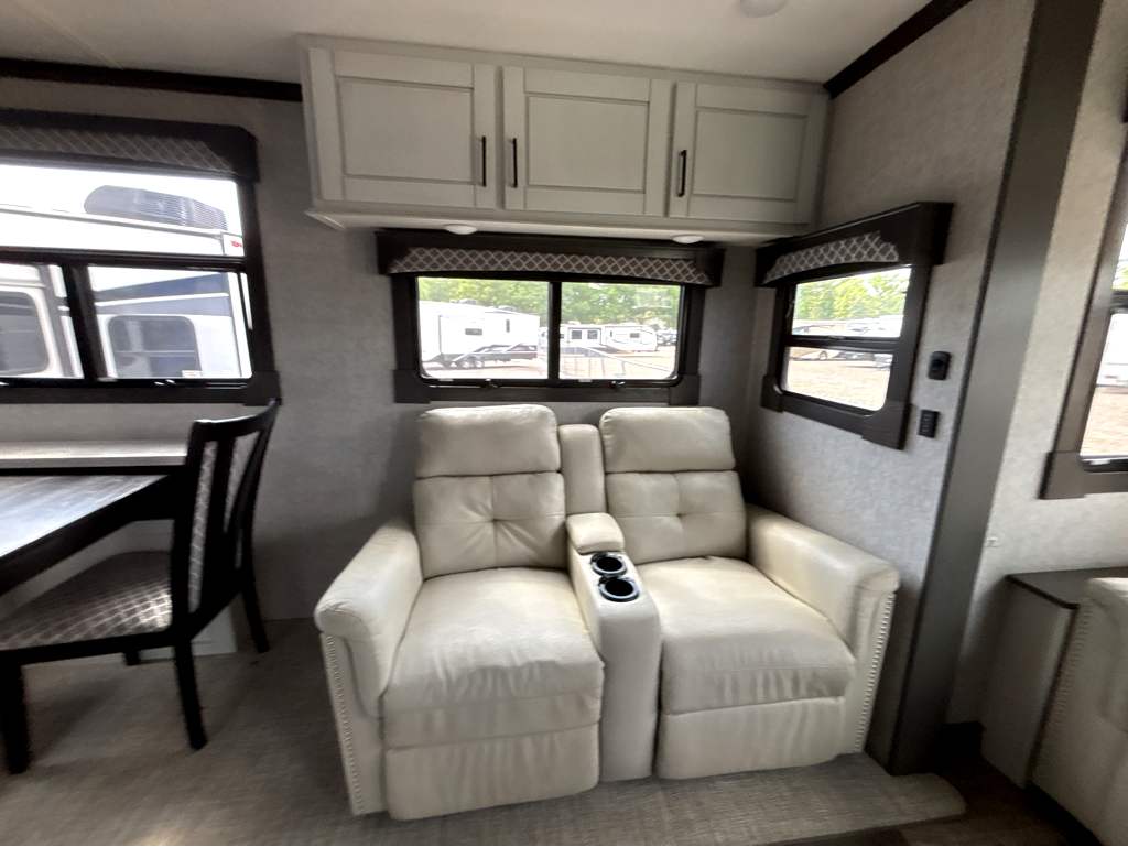 2024 CROSS ROADS REDWOOD 4120GK - Image 8