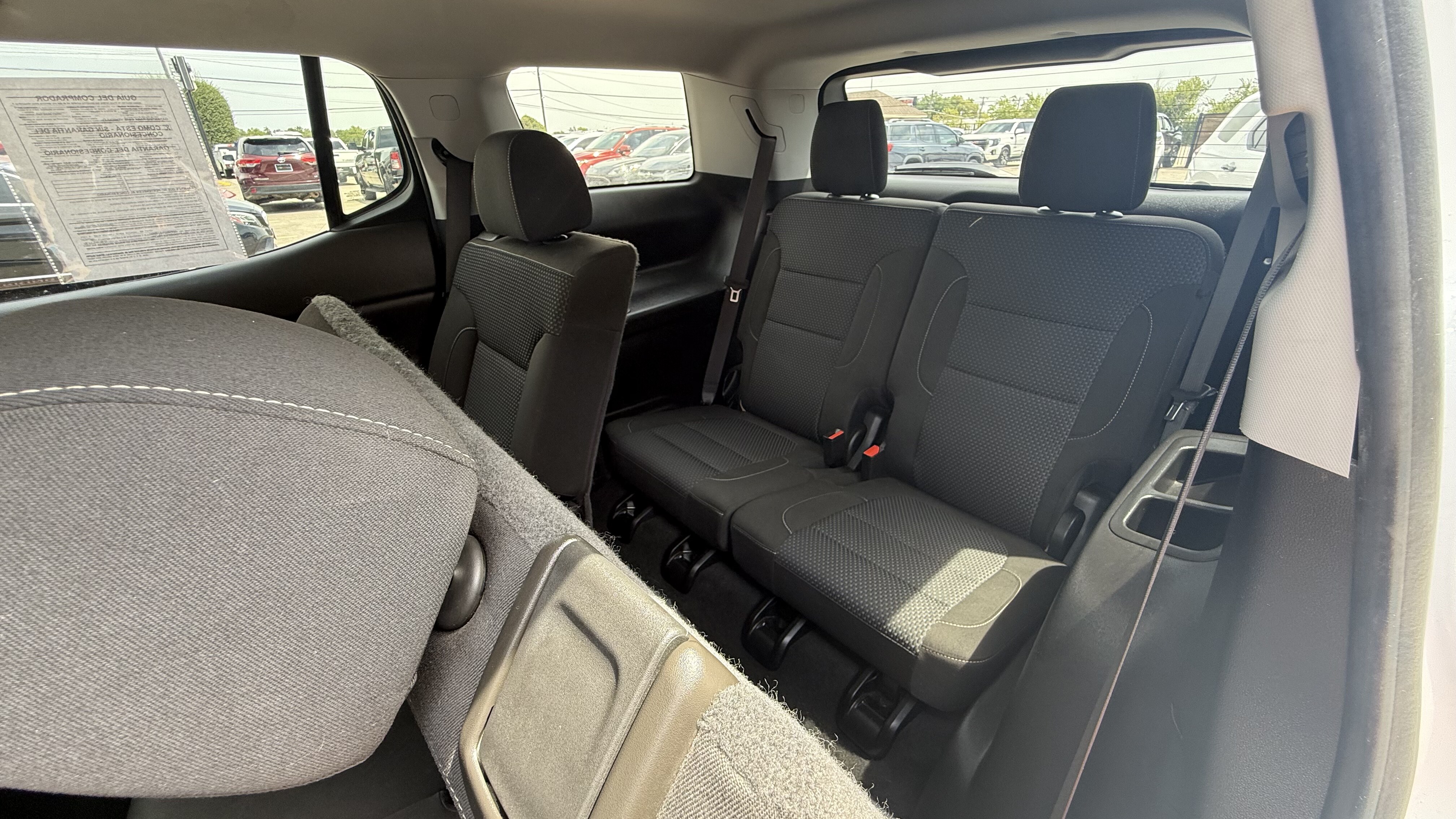 2020 GMC ACADIA-V6 Wagon 4D Denali 2WD - Image 26
