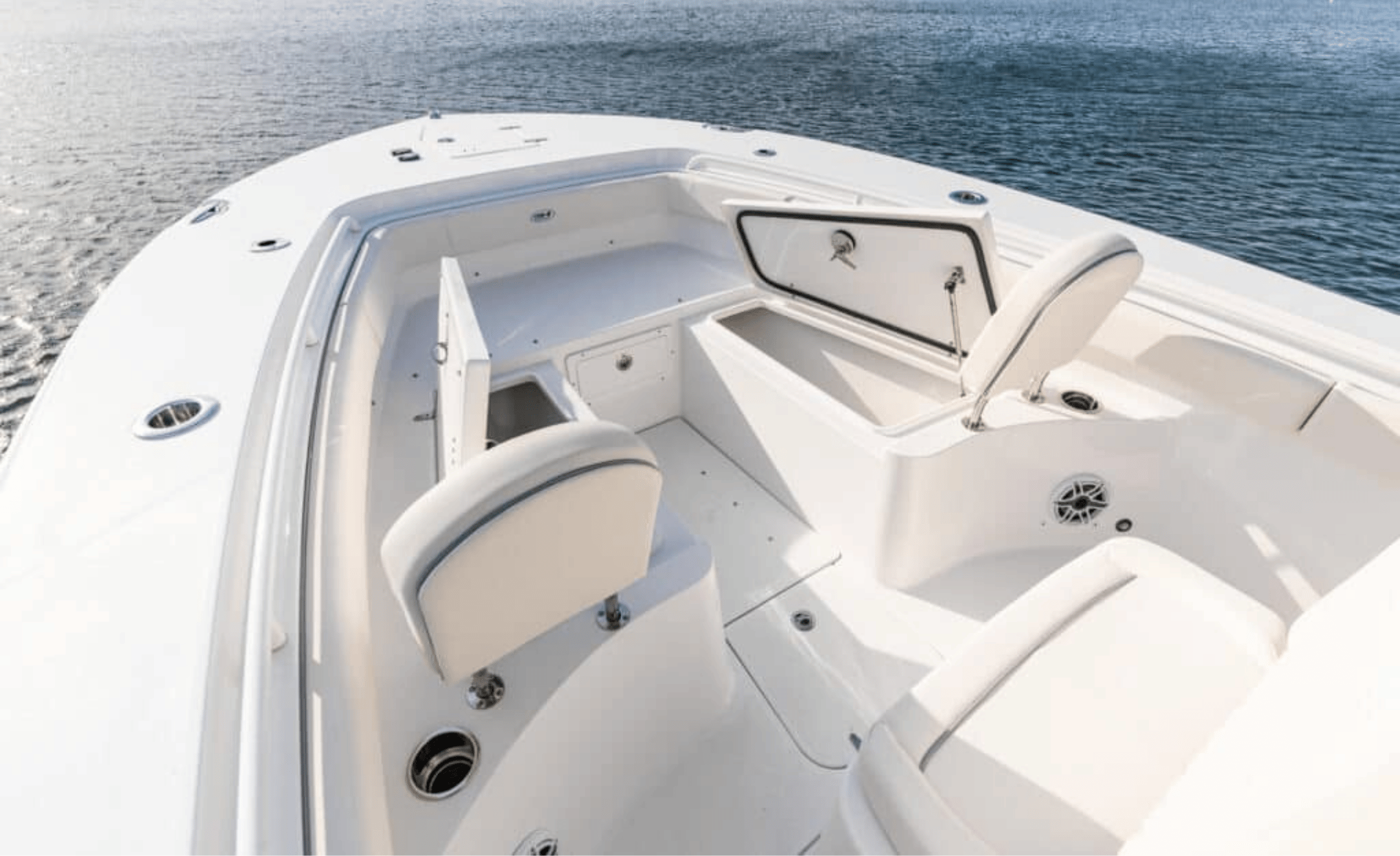 2027 SEA HUNT ULTRA 275SE - Image 26