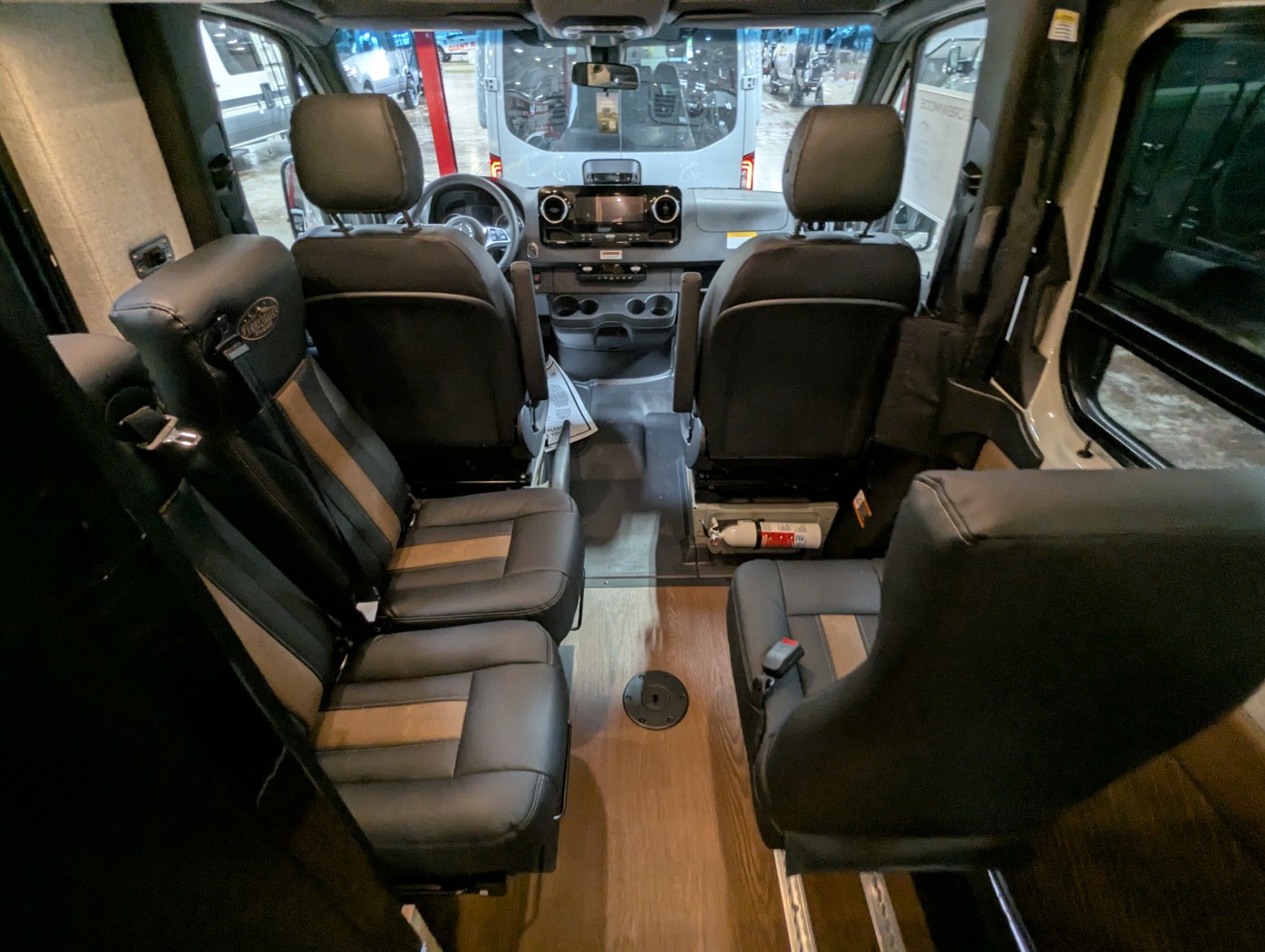 2026 Storyteller Overland Crew Mode XL - Pop Top - Image 26