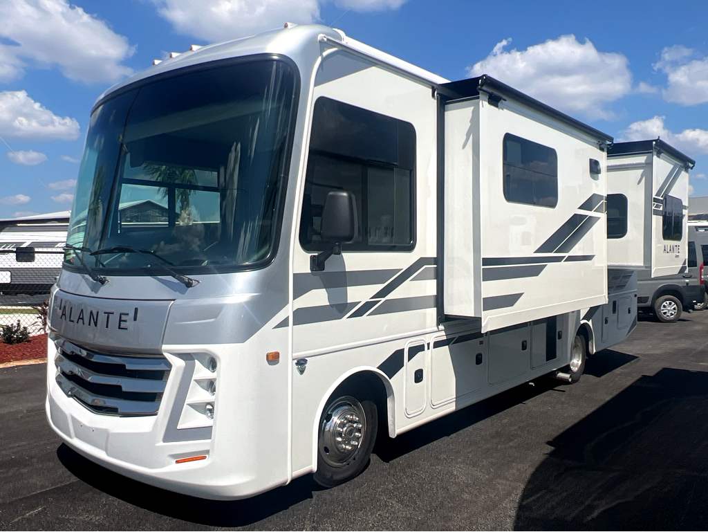 2026 JAYCO ALANTE 27A - Image 2