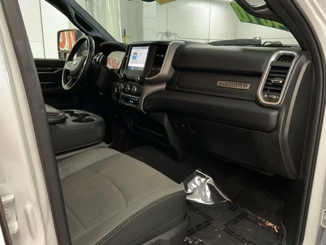 2024 Ram Ram 2500 Pickup Crew Cab Bighorn/Lone Star 4WD - Image 23