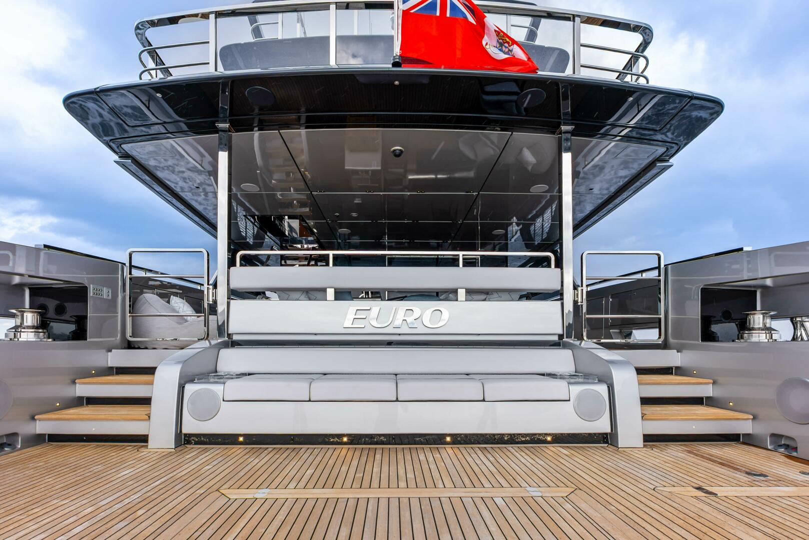 2024 Riva 130 Bellissima - Image 20