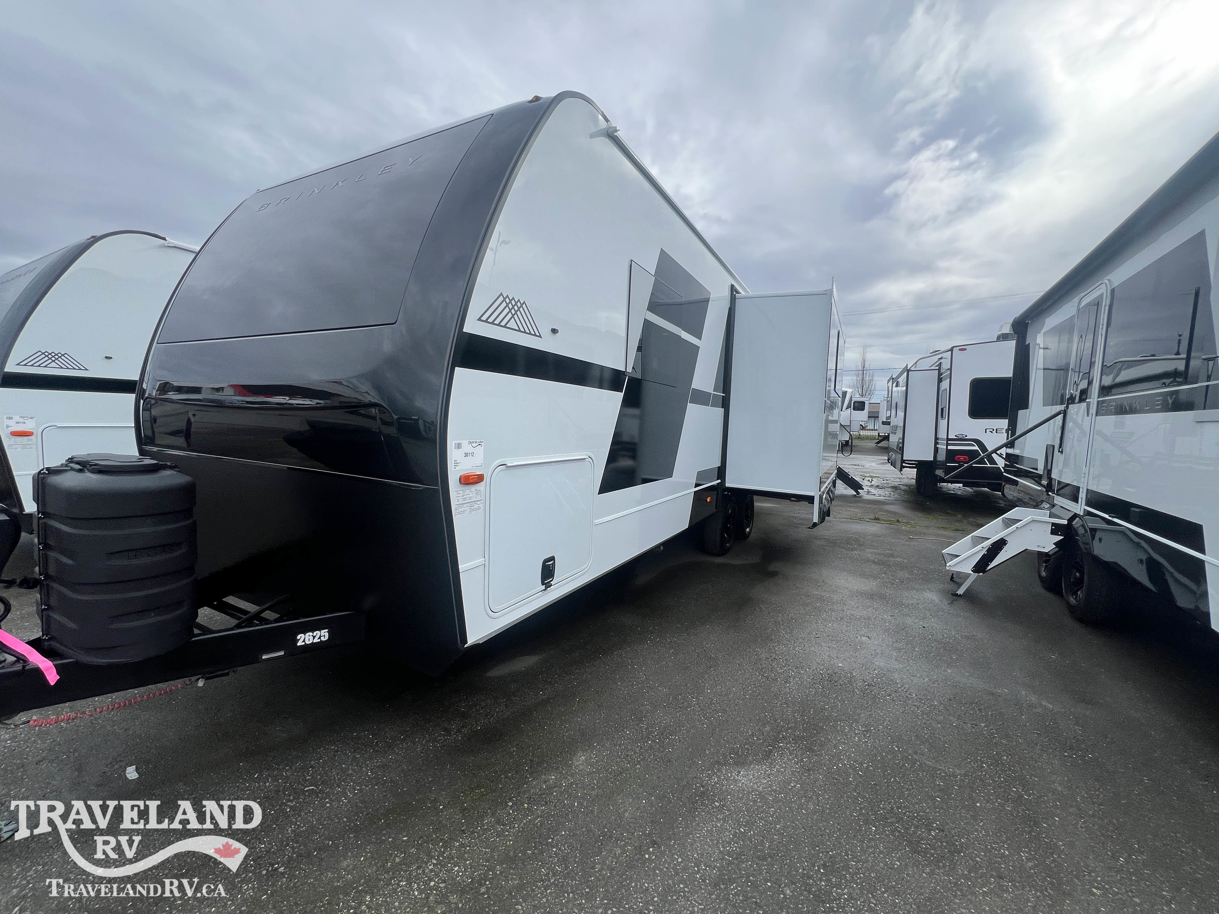2026 Brinkley RV Model I 265 - Image 5