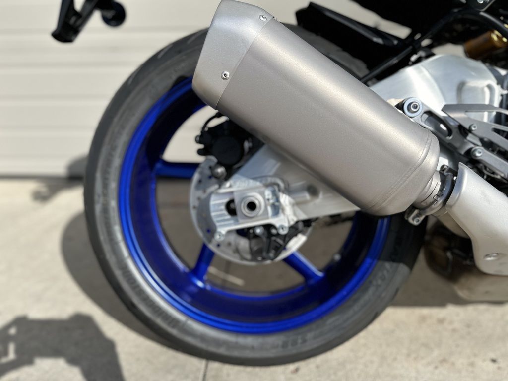2026 Yamaha MT-10 SP - Image 65