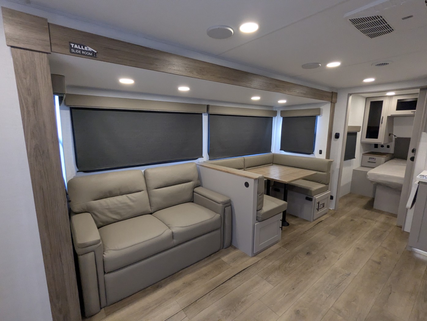 2026 Alliance RV Delta 262RB - Image 7