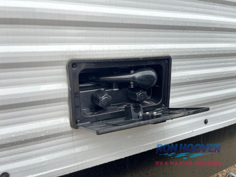 2026 COACHMEN VIKING 262DBS - Image 29