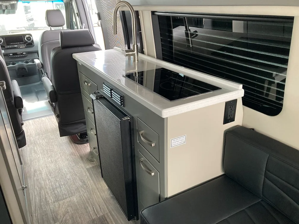 2024 Holiday Rambler Xpedition SL4E - Image 19