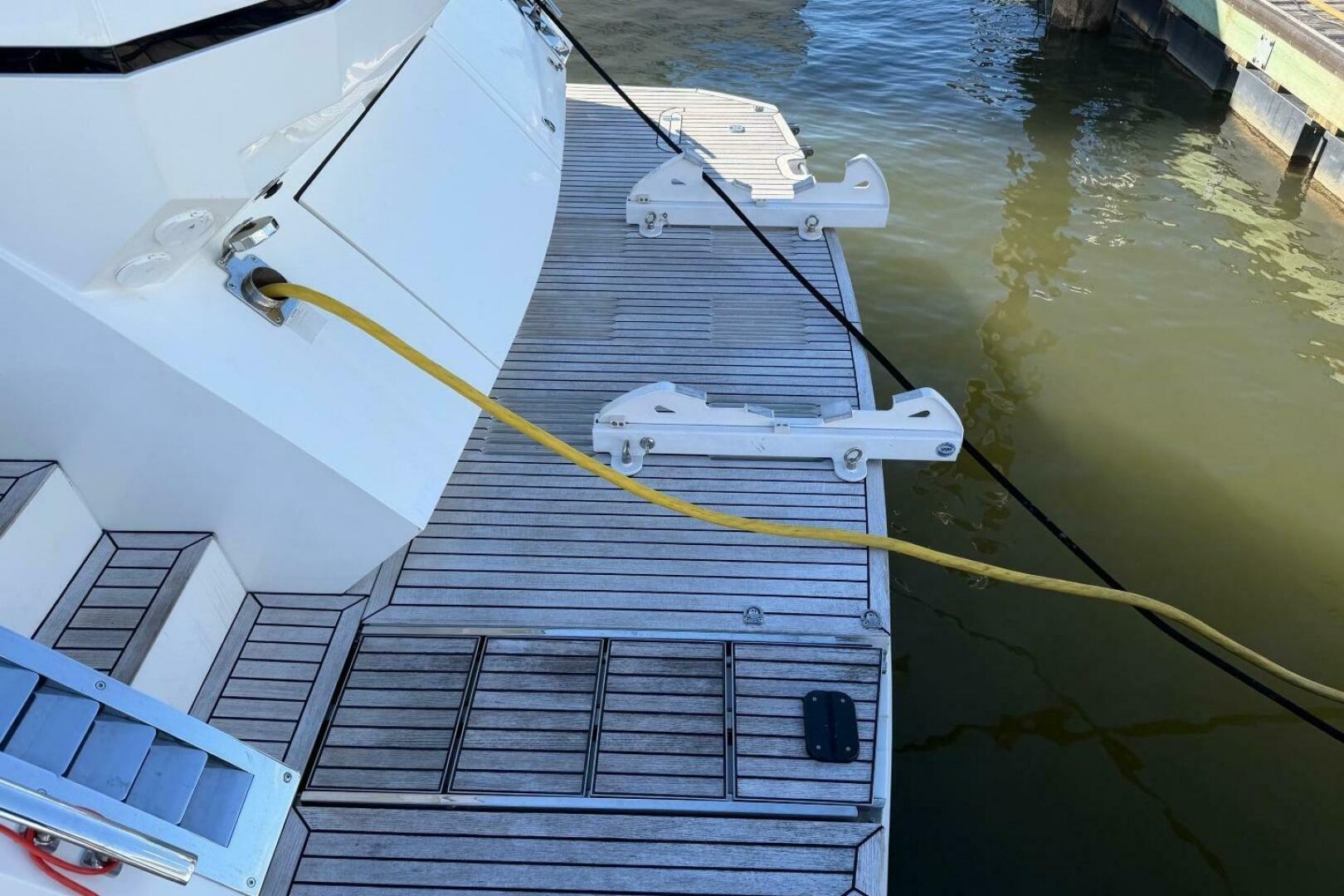2019 Galeon 470 Sky - Image 6