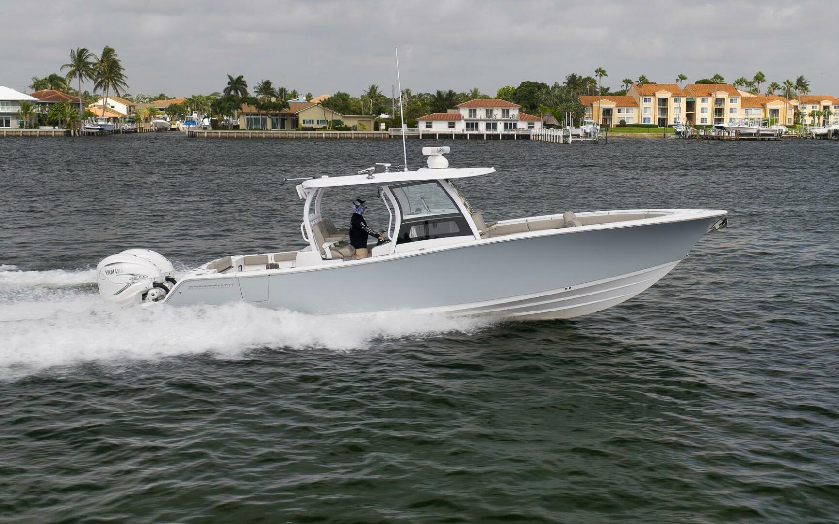 2022 Sportsman 352 - Image 19