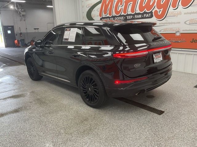 2022 Lincoln Corsair Utility 4D Reserve AWD - Image 5
