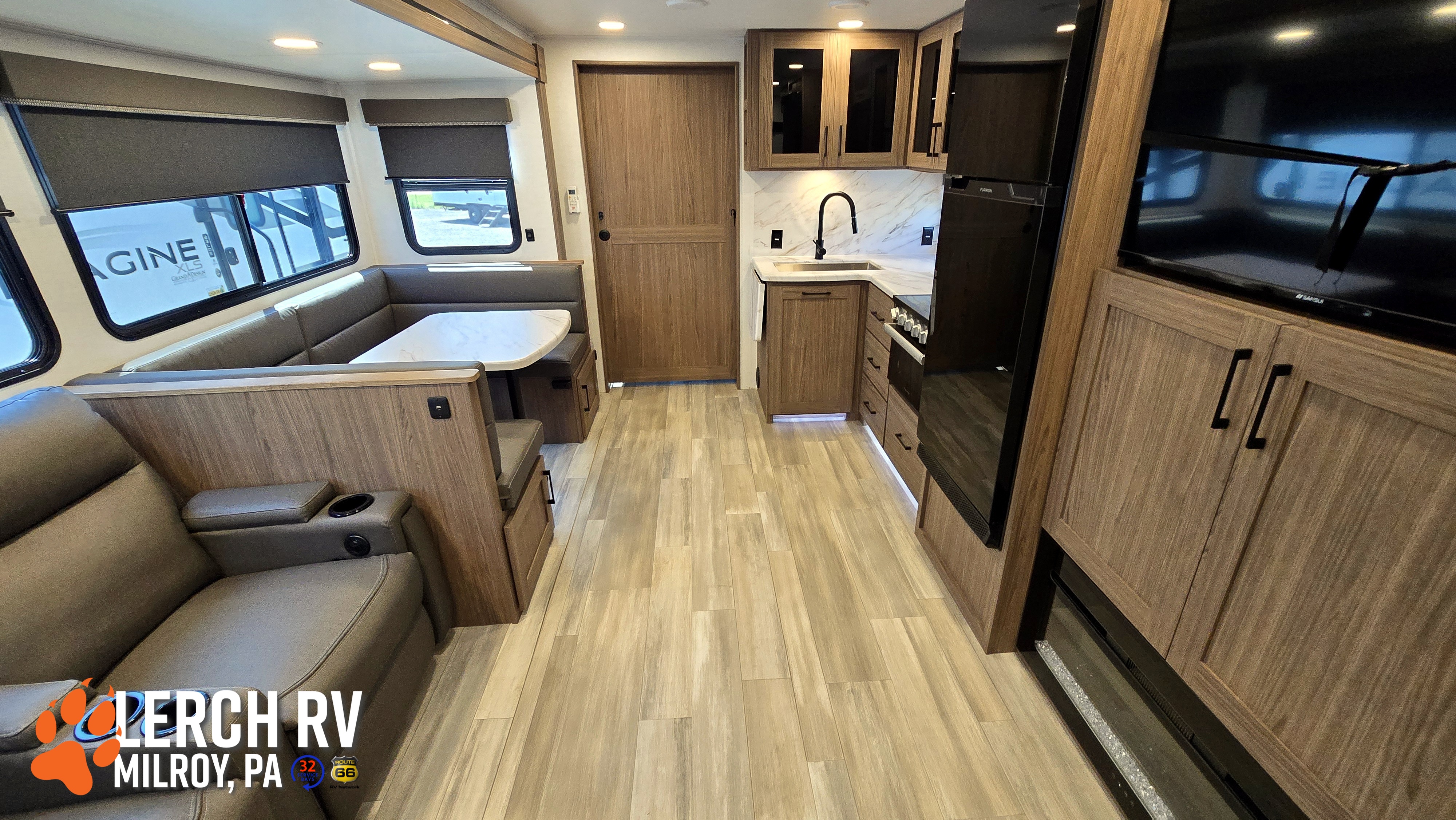 2025 Alliance RV Delta 262RB - Image 13