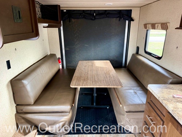 2016 CHEROKEE PATRIOT 25RR - Image 10