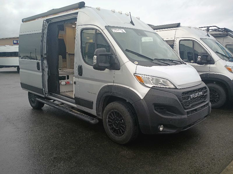 2026 Entegra Coach Arc 18C - Image 1