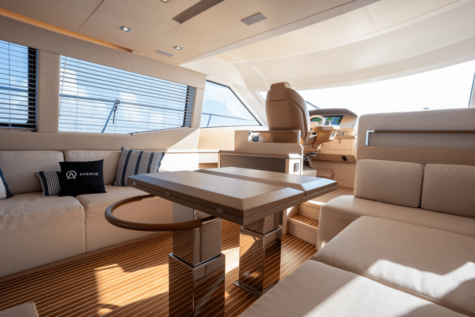 2019 Monte Carlo Yachts MC6 - Image 35