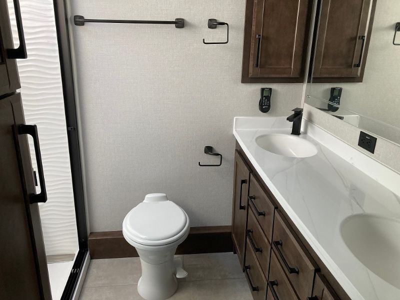 2026 Forest River RiverStone 420RE - Image 23