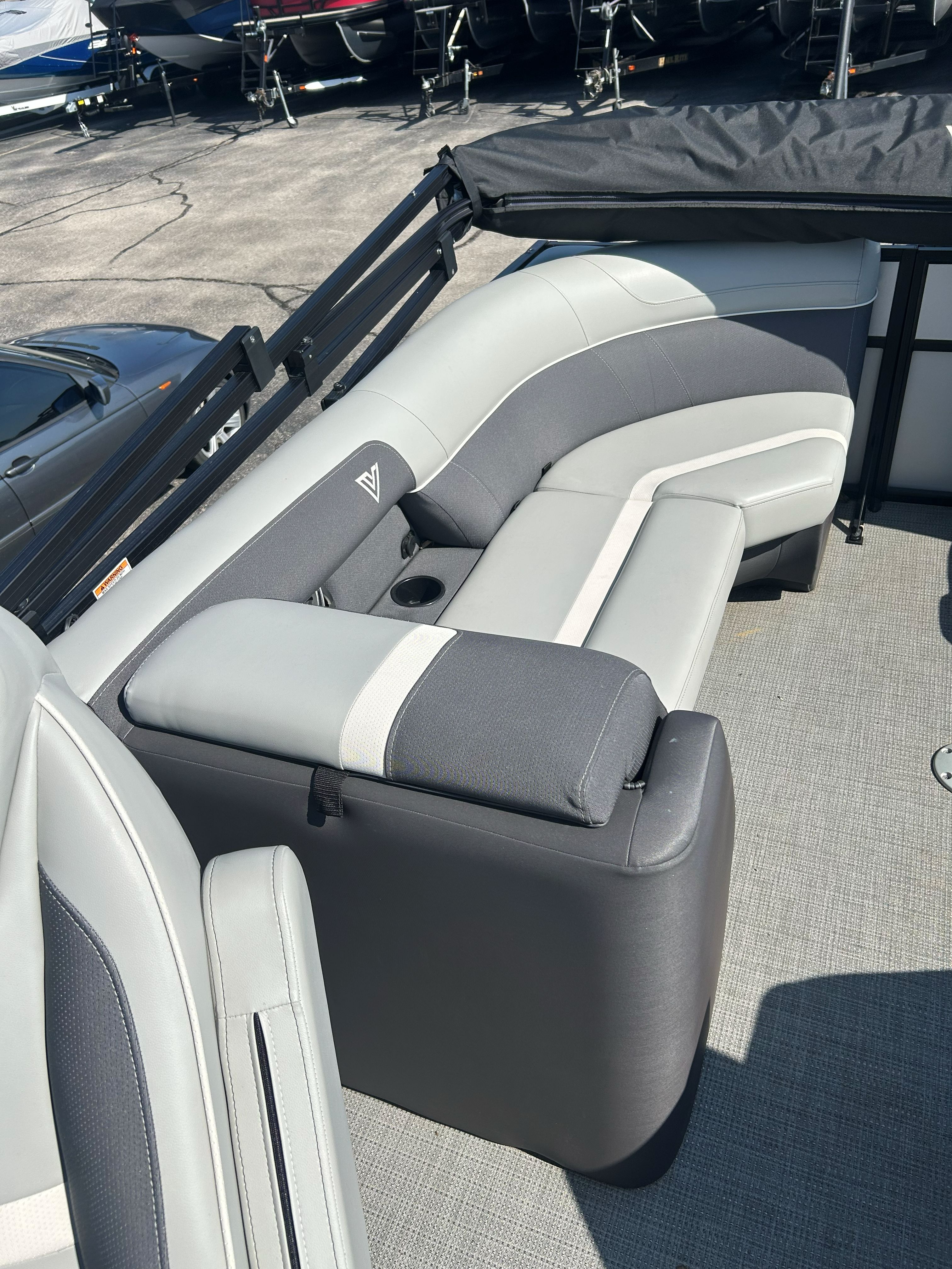 2026 Viaggio X24U - Image 7