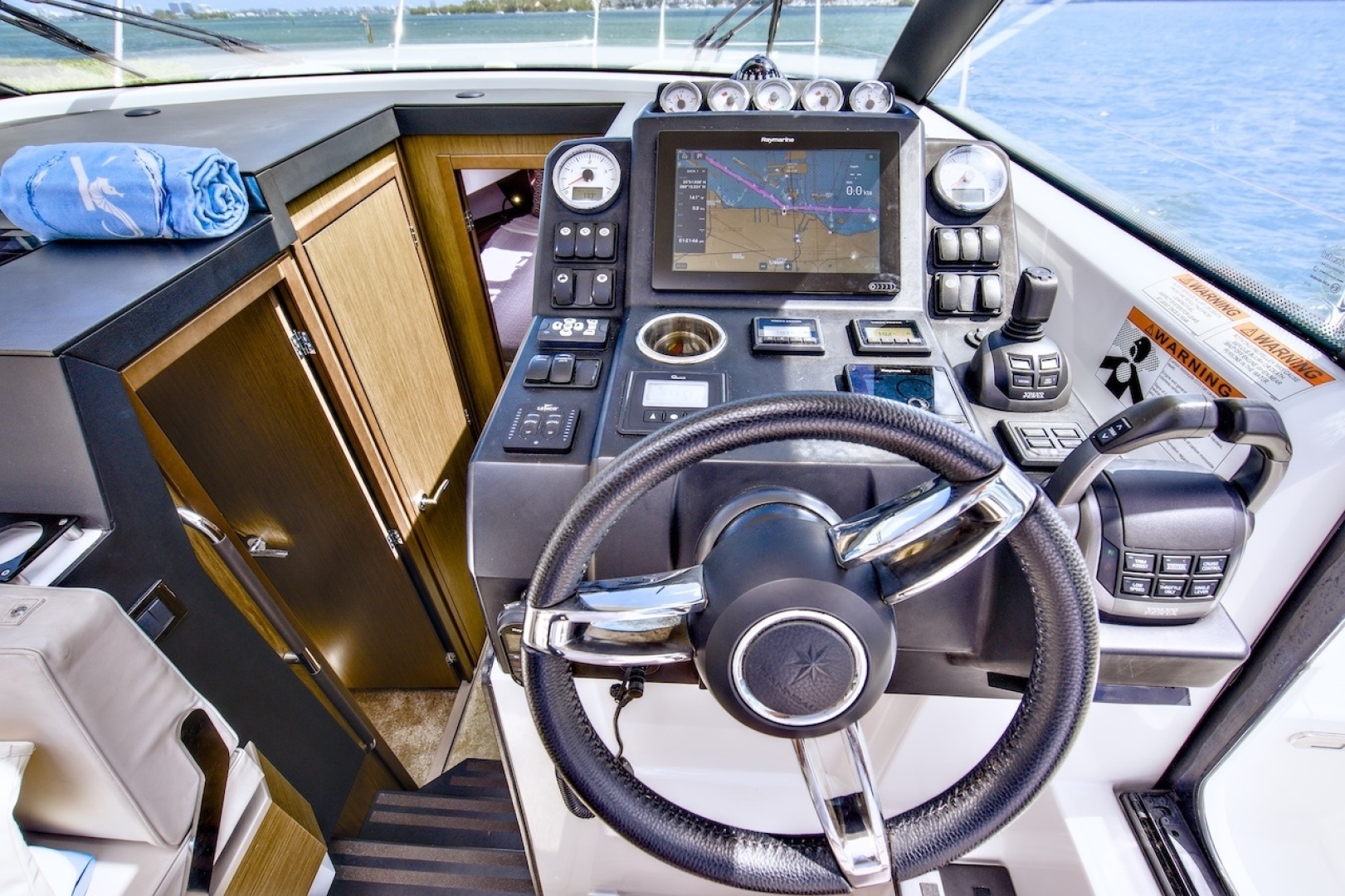 2020 Jeanneau NC37 - Image 20