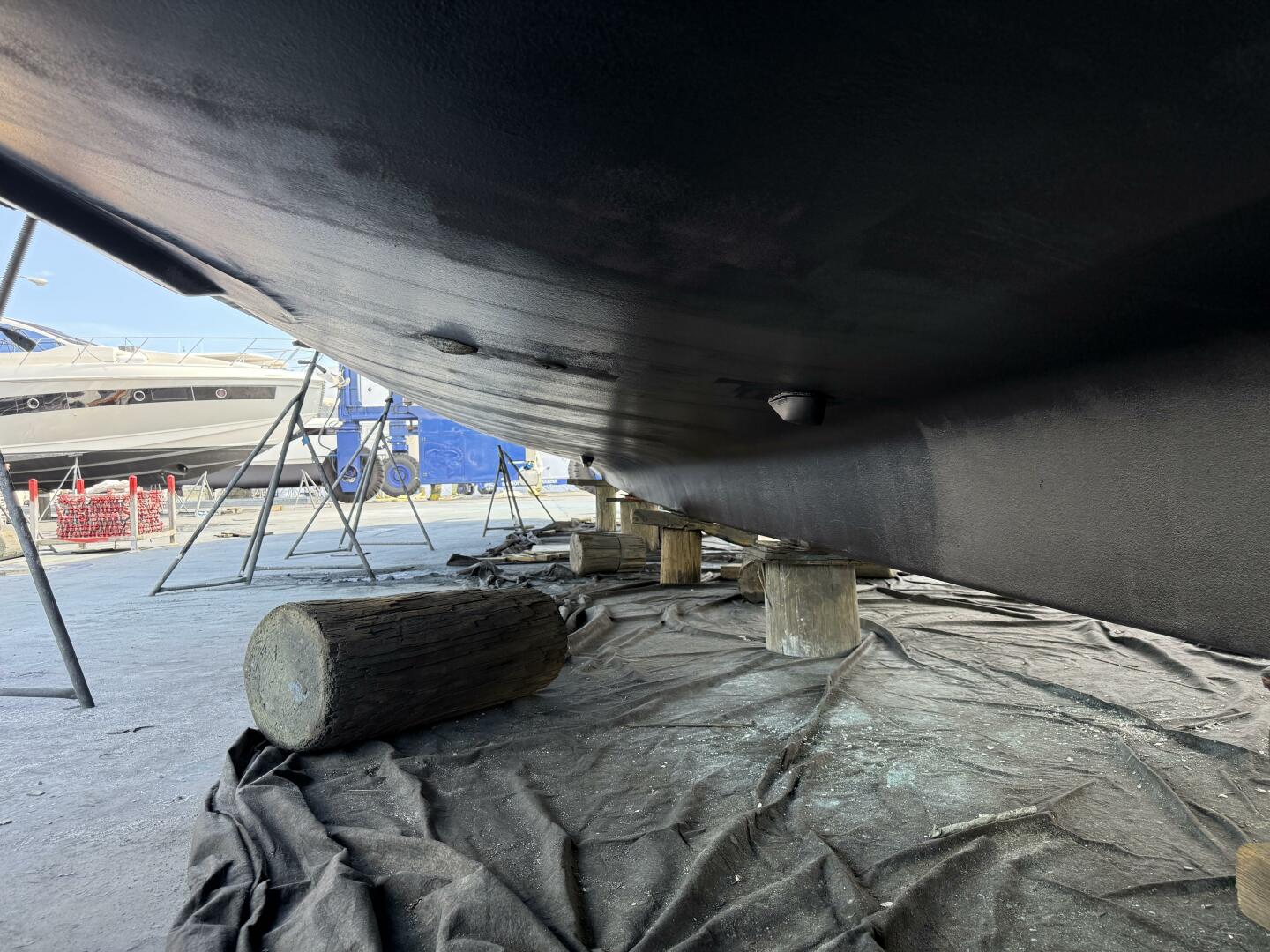 2020 Sirena 64 - Image 77