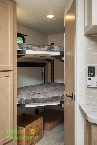 2027 Ember RV E-Series 26ETS - Image 50