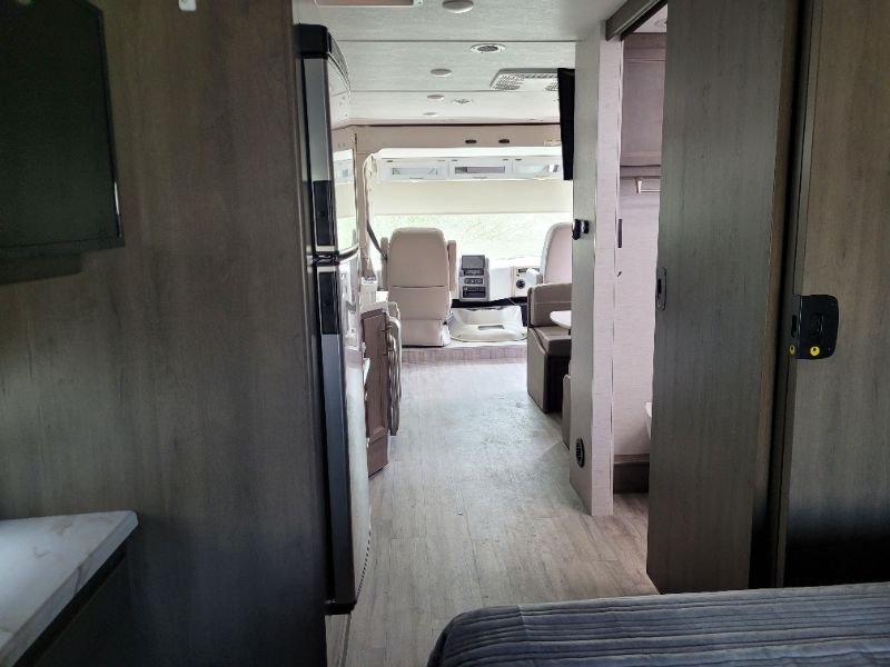 2025 Thor Motor Coach A.C.E. 29D - Image 22