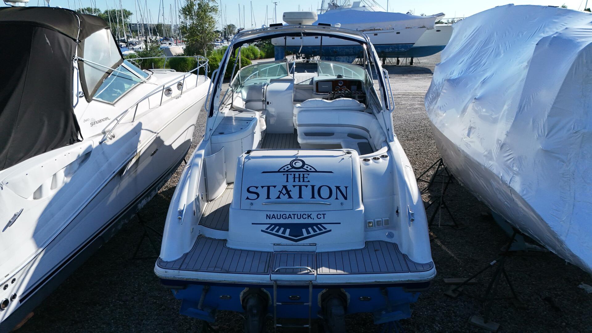 2004 Formula 370SS - Image 9