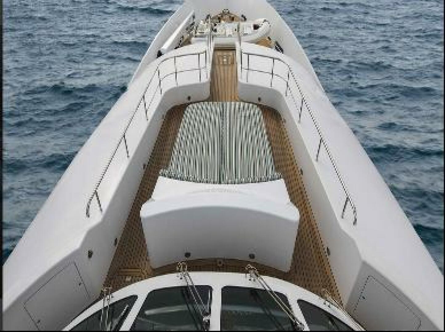 2003 Royal Denship Motor Yacht - Image 10