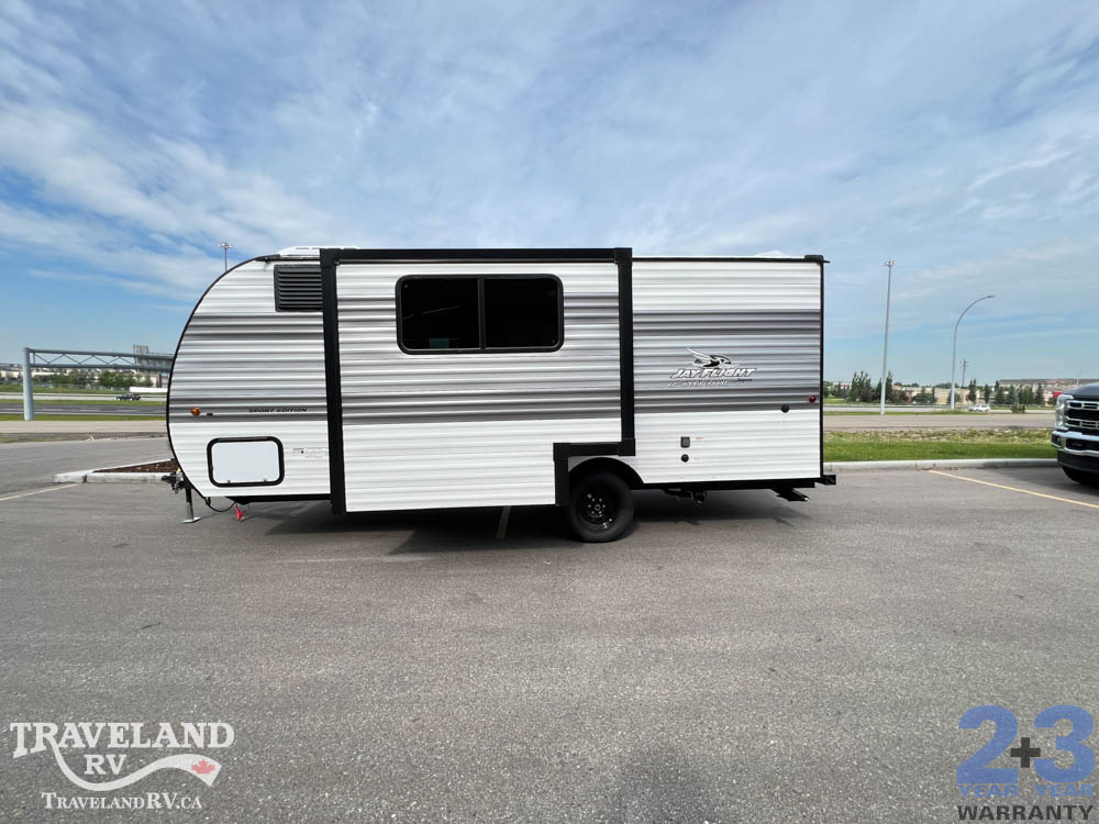 2027 Jayco Jay Flight SLX 178DBSW - Image 6