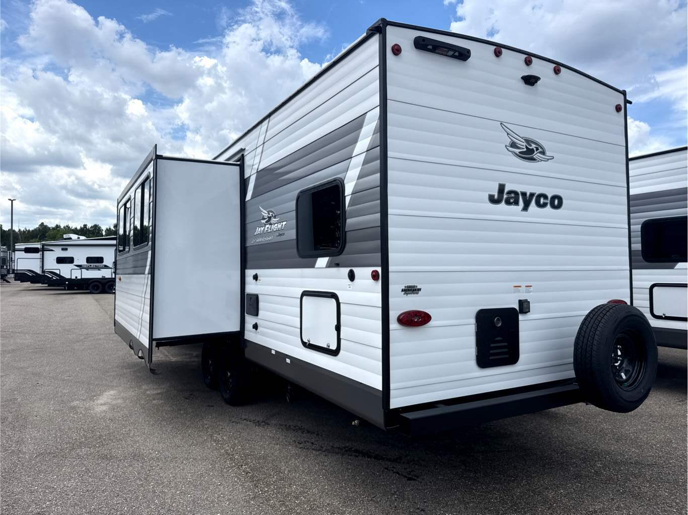 2027 JAYCO JAY FLIGHT 280BHS - Image 3