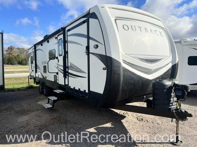 2019 Keystone Outback 324CG - Image 3