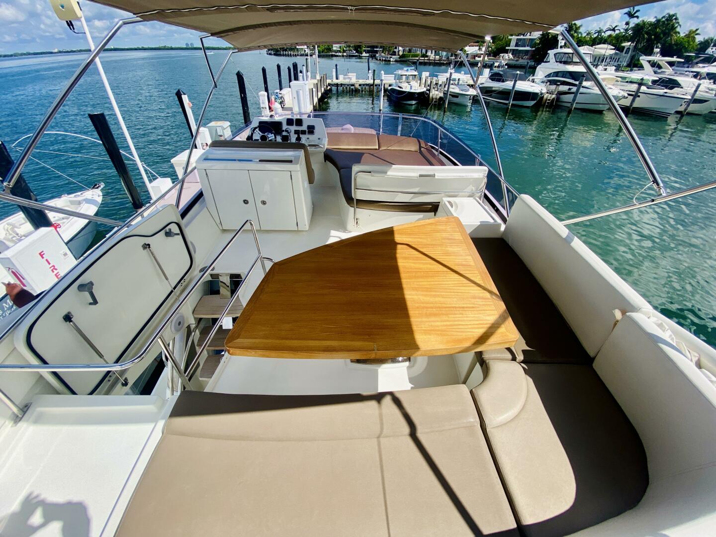 2015 Prestige 500 - Image 41