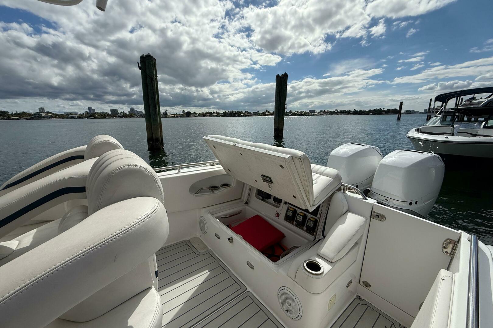 2015 Airship 330 - Image 14