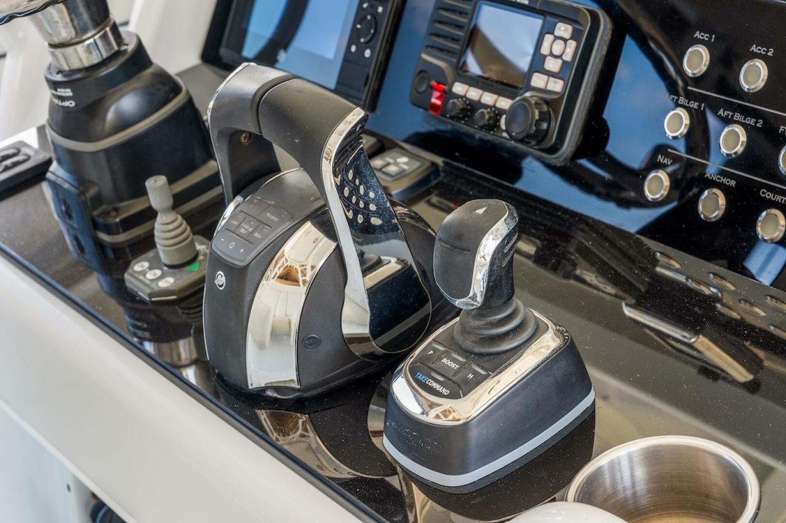 2013 Yellowfin 39 Offshore - Image 65