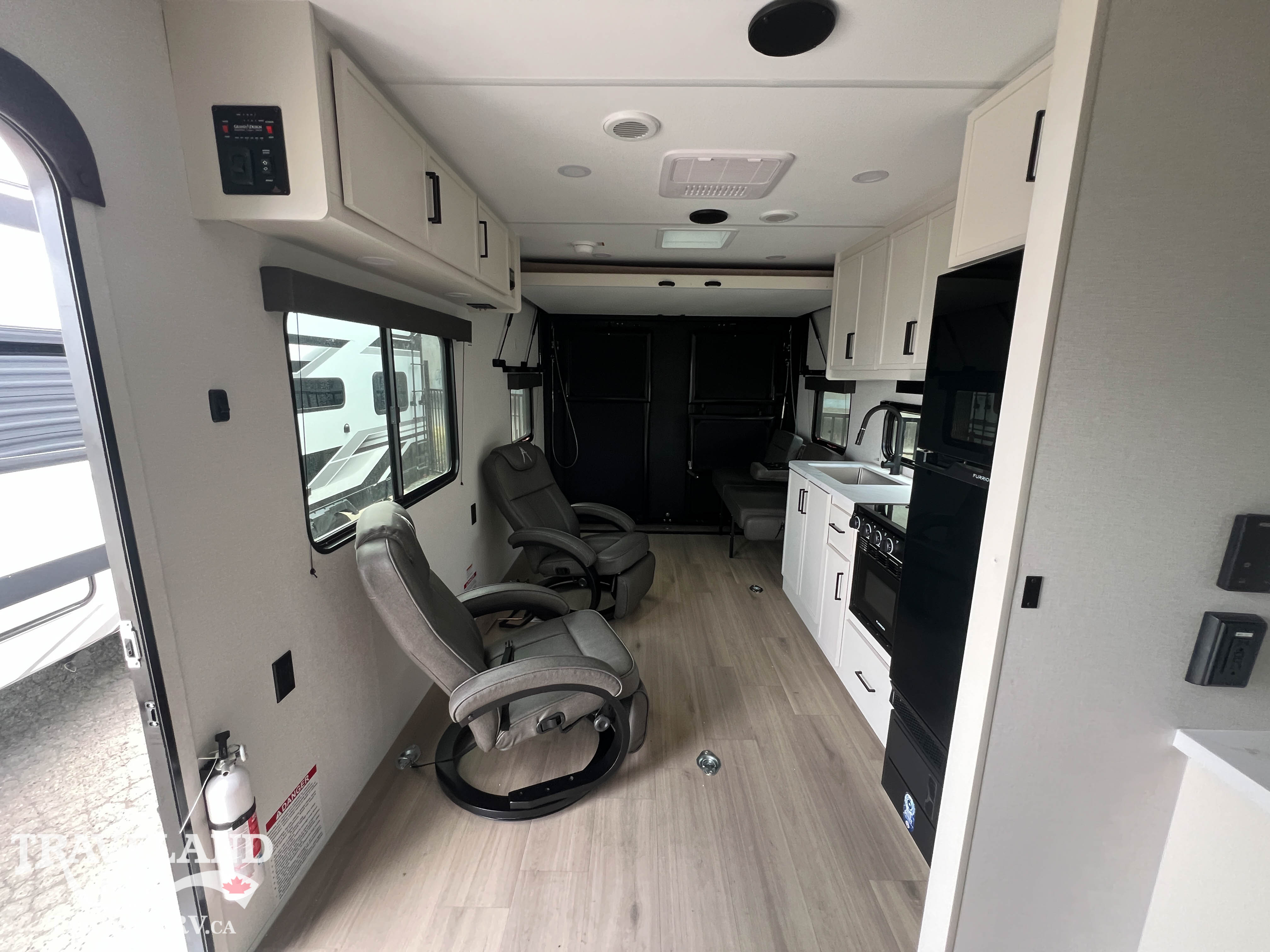 2026 Grand Design Momentum MAV 22MAV - Image 3