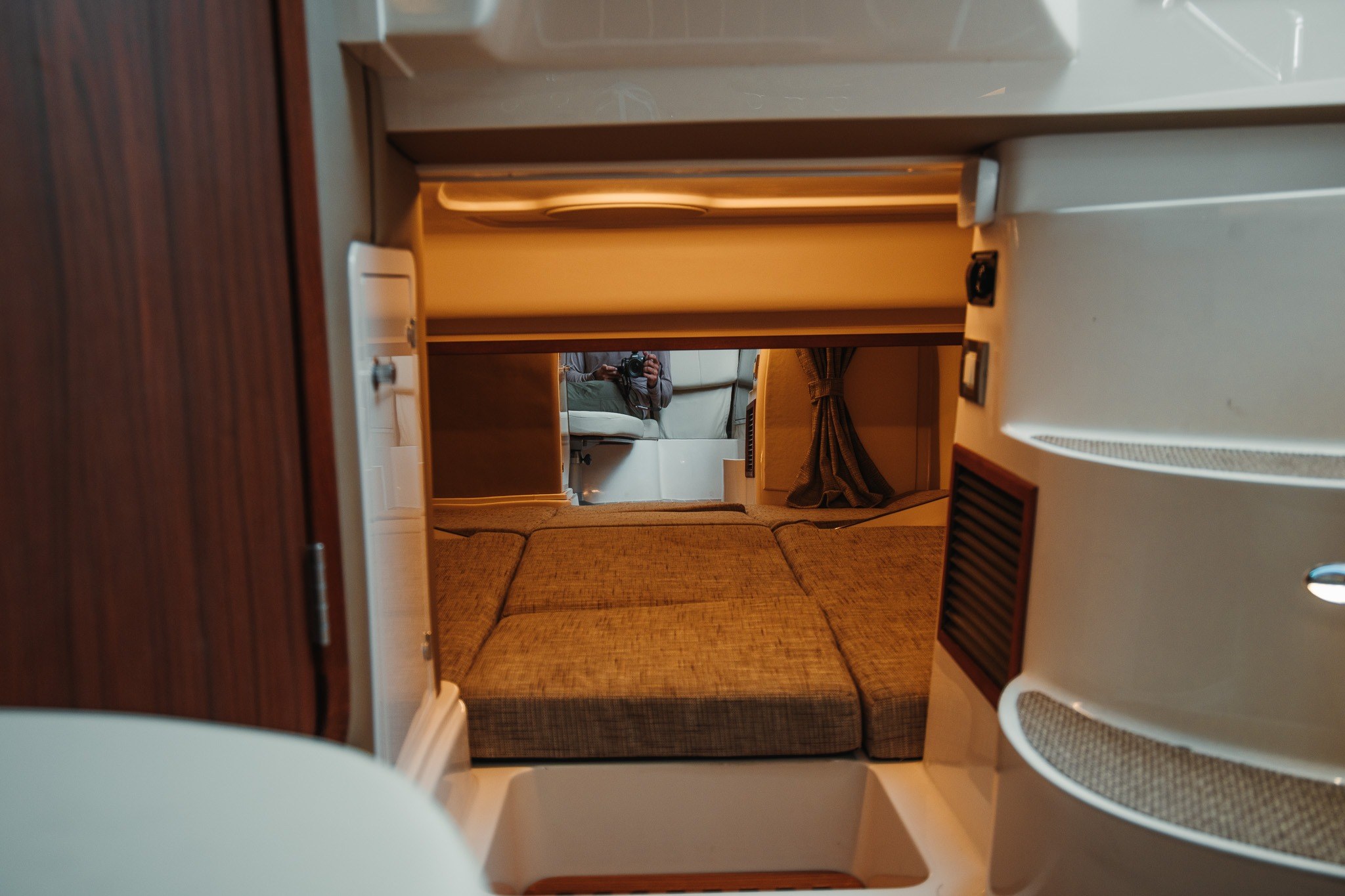 2020 Grady-White Express 330 - Image 55