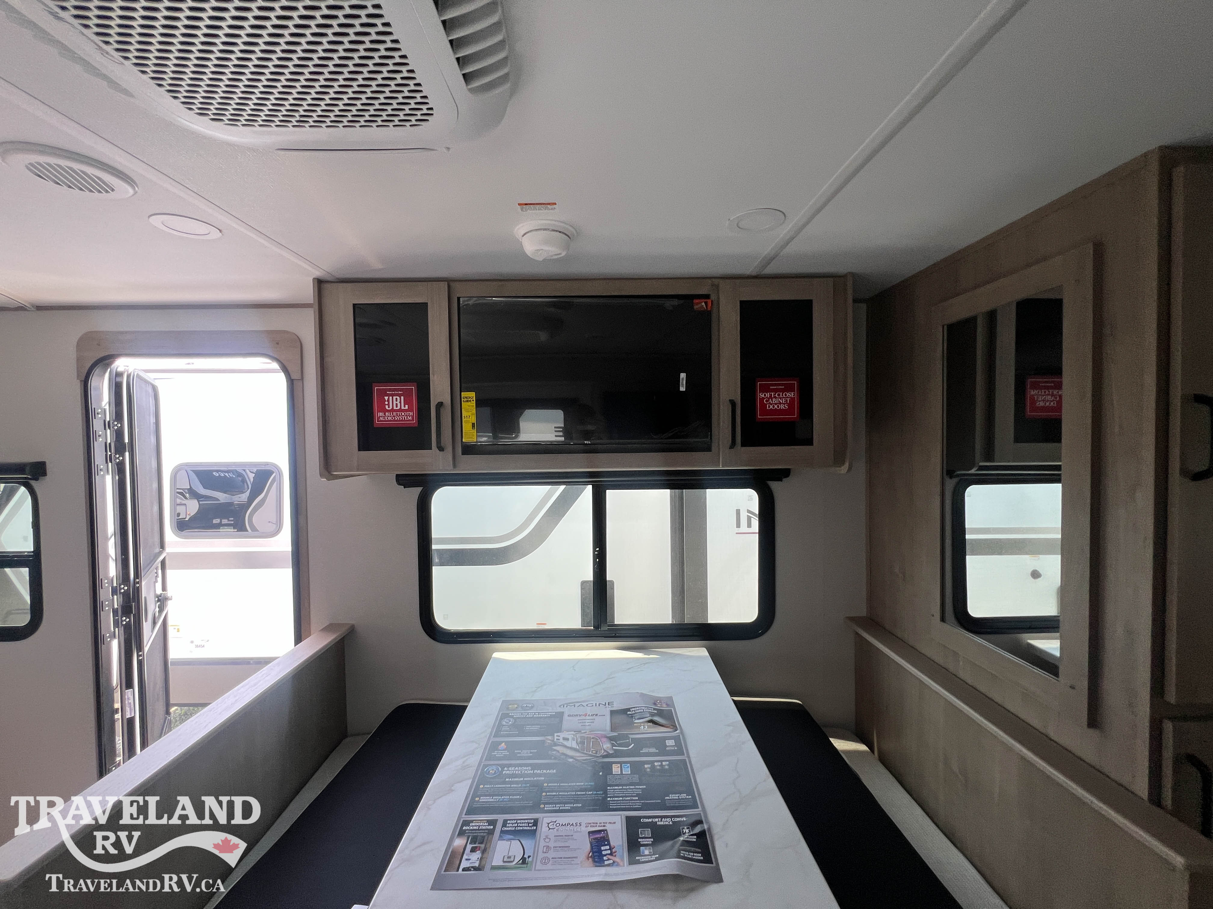 2026 Grand Design Imagine XLS 22MLE - Image 13